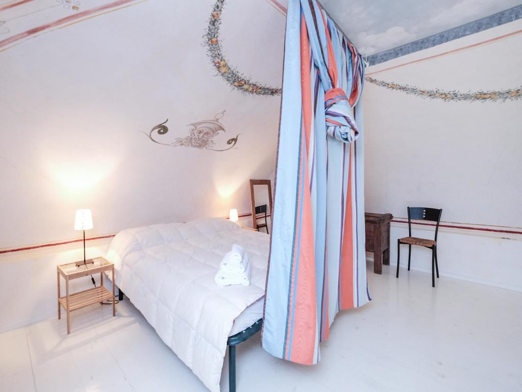 Ancient Trastevere Vespa Loft Διαμέρισμα Ρώμη Εξωτερικό φωτογραφία